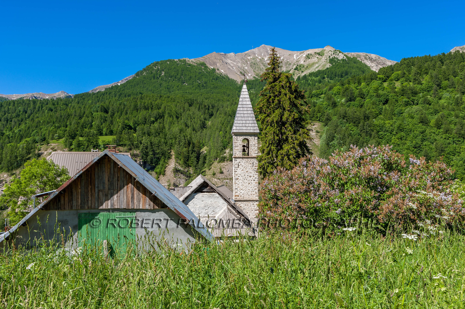 La Foux