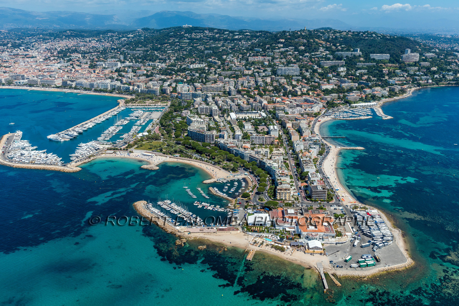 Cannes