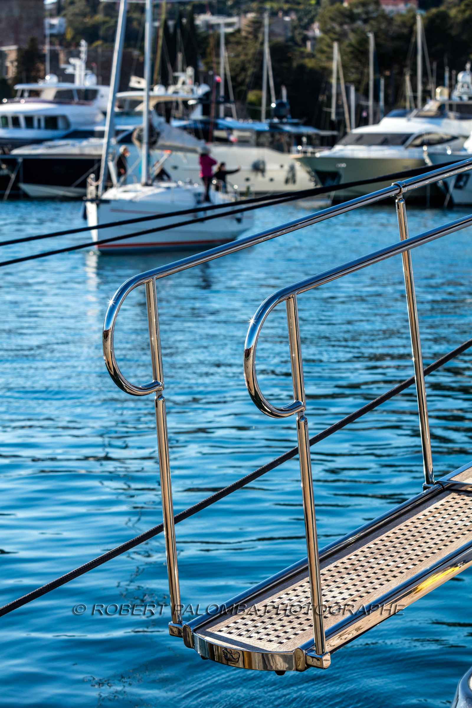 Mandelieu-la-Napoule