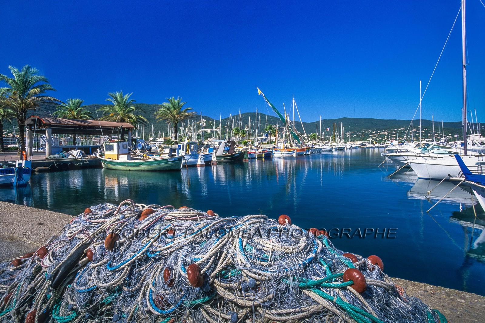 Cavalaire