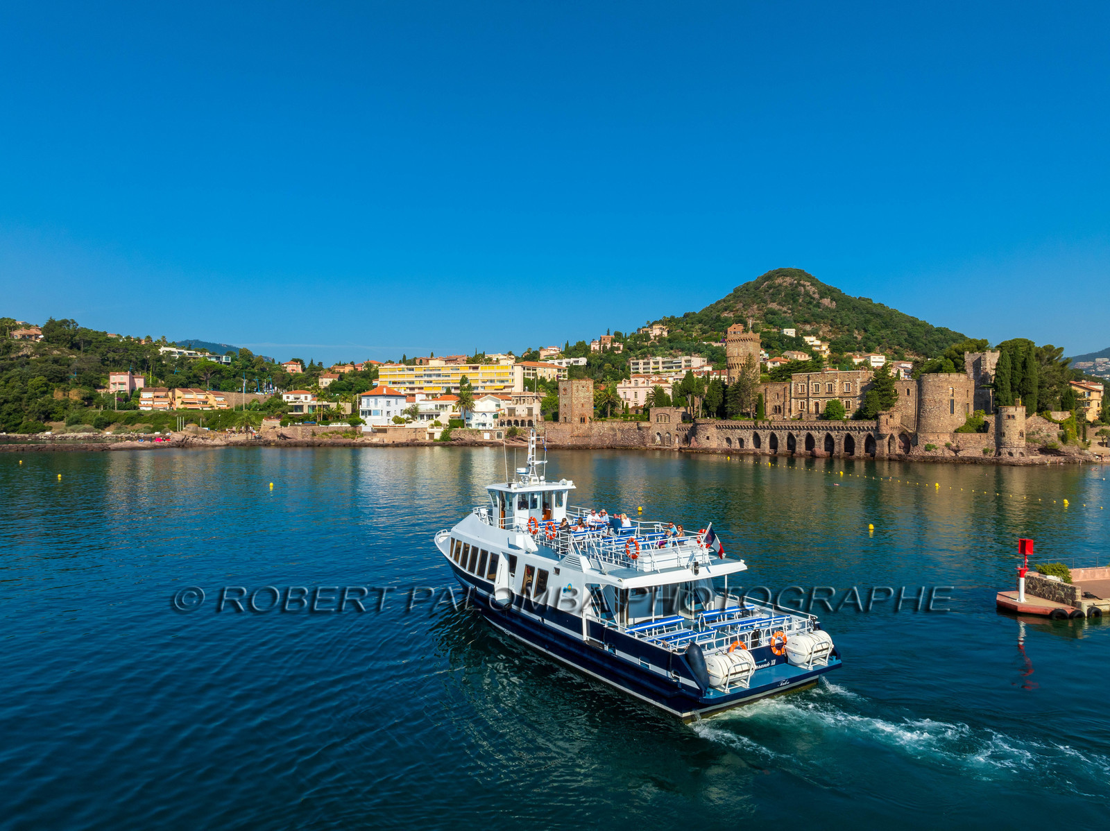 Mandelieu-la-Napoule