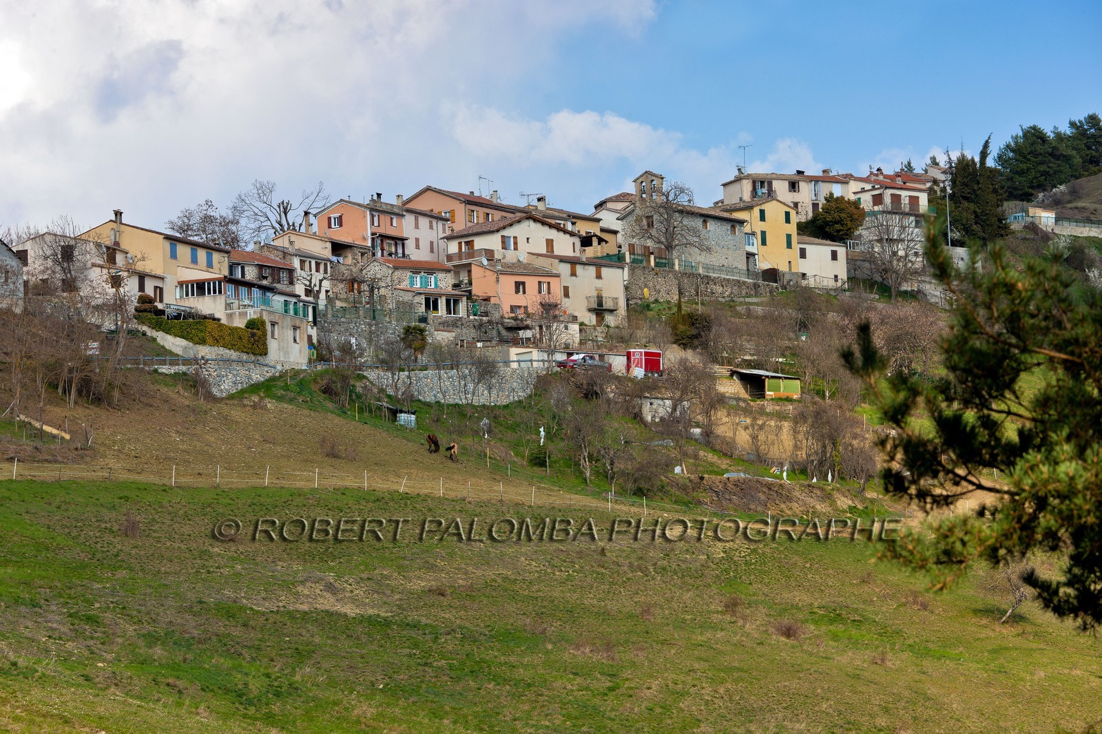 Saint-Antonin