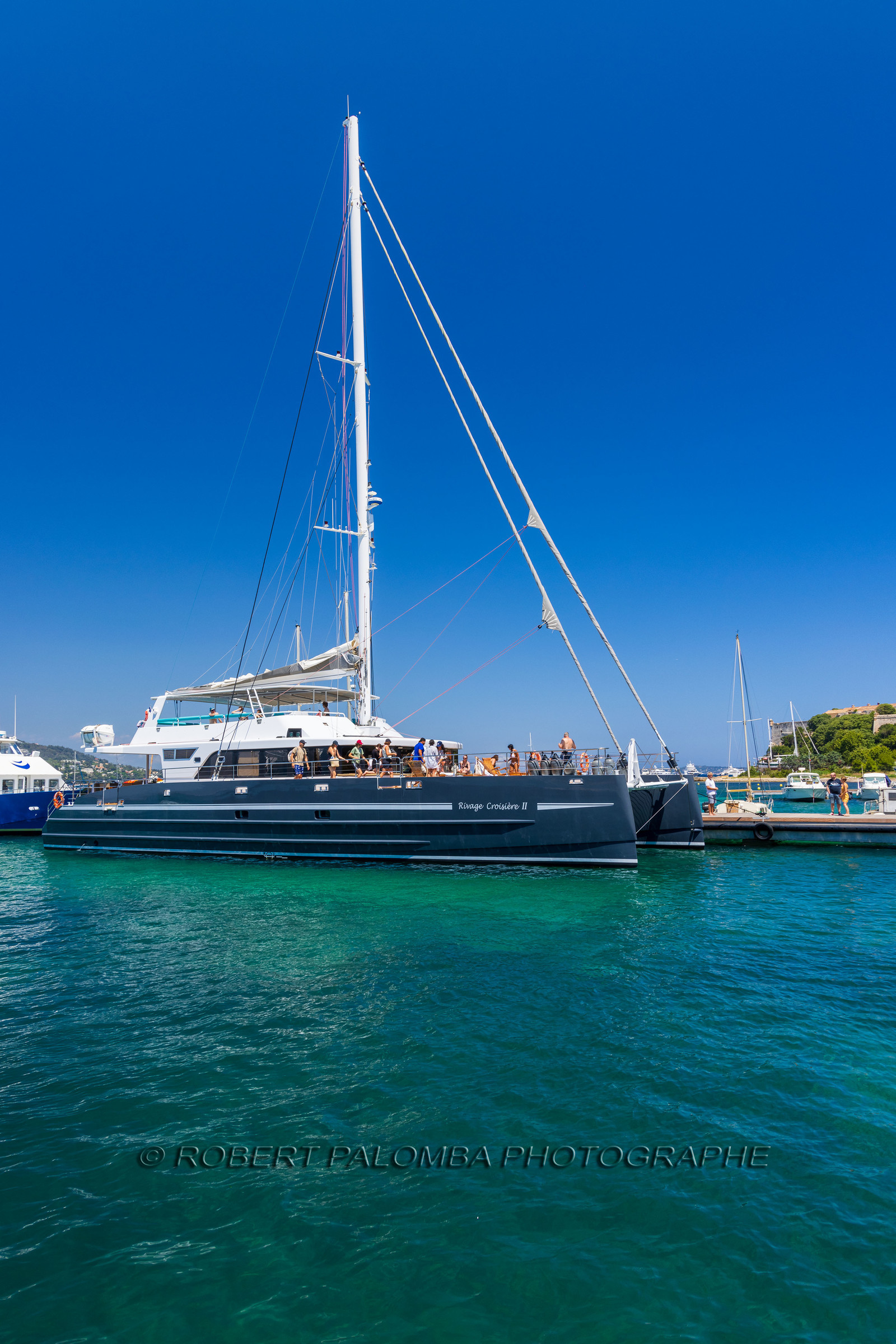 Rivage Croisière II
