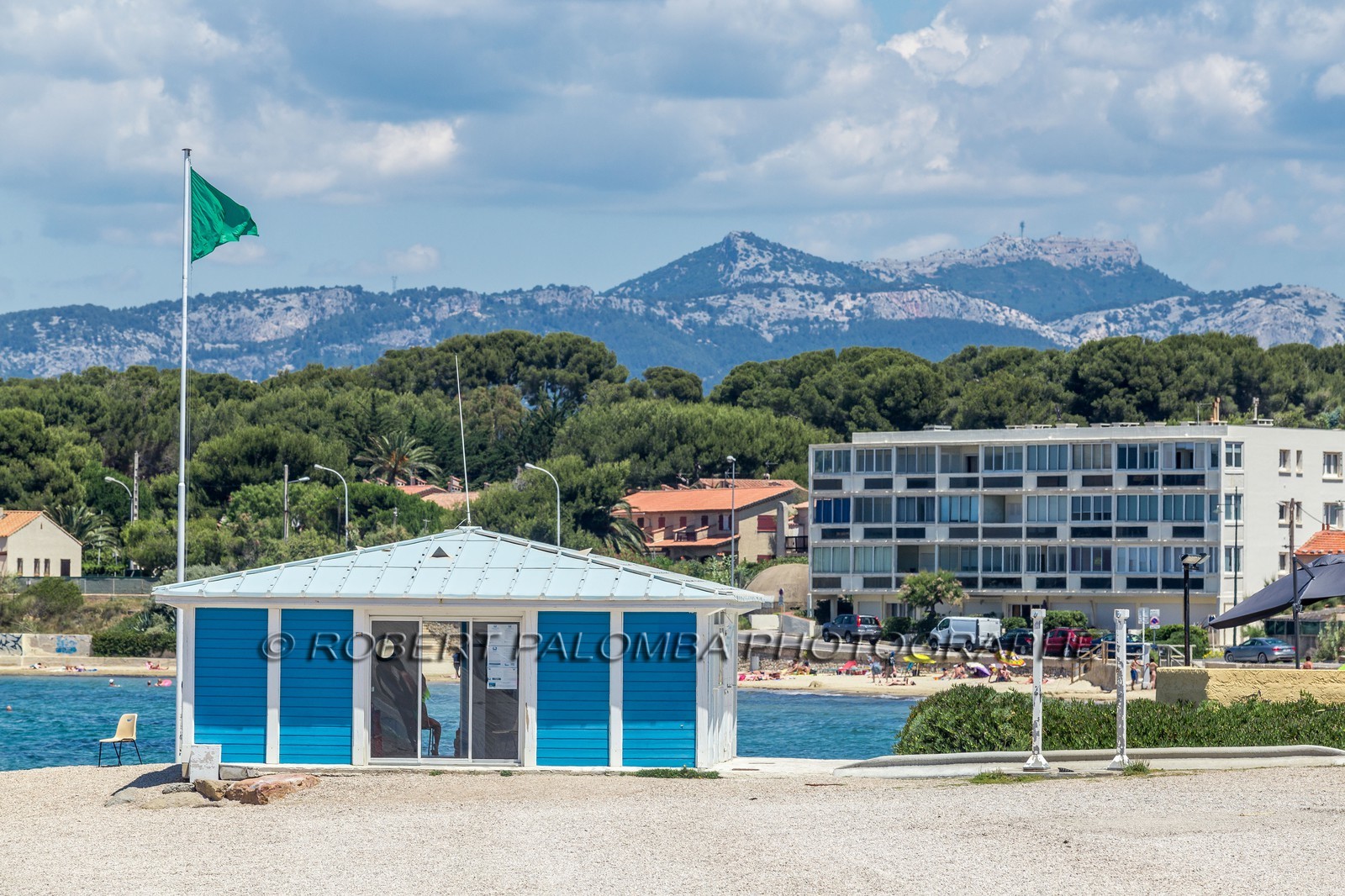 Six-Fours-les-Plages