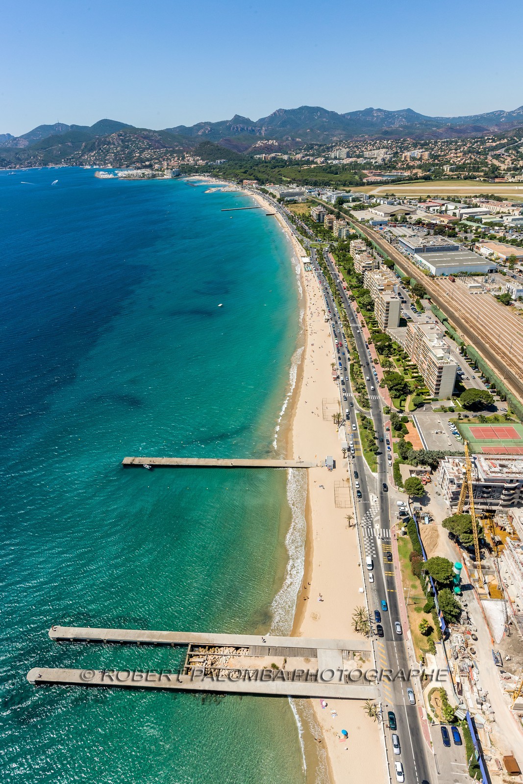 Mandelieu-la-Napoule