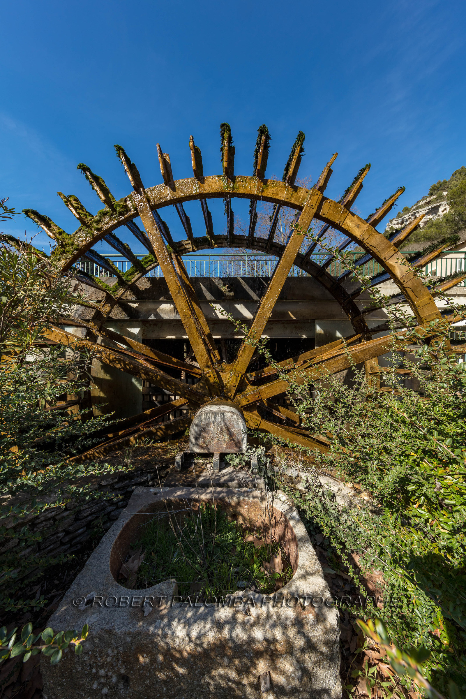 Fontaine-de-Vaucluse