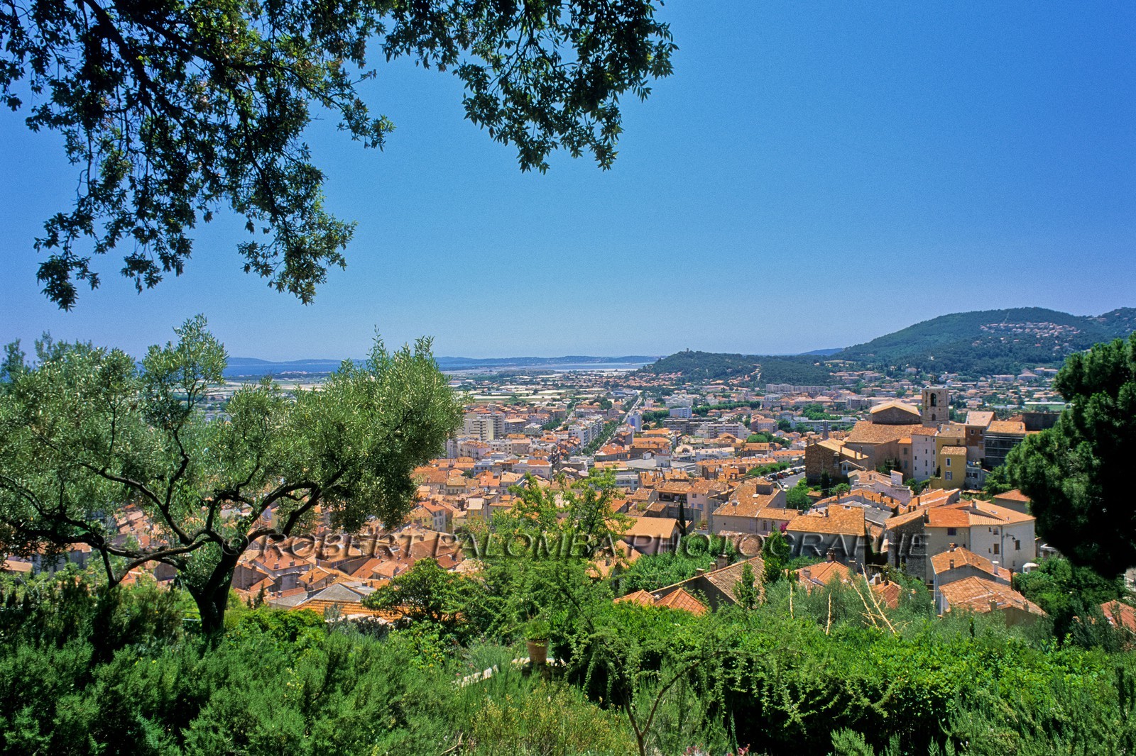 Hyères