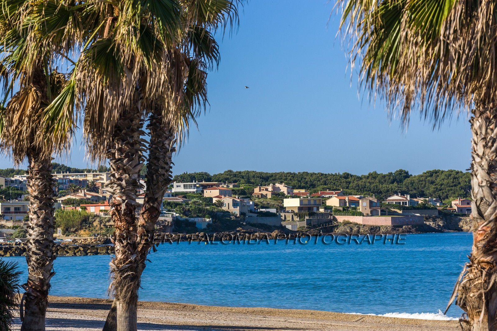 Six-Fours-les-Plages