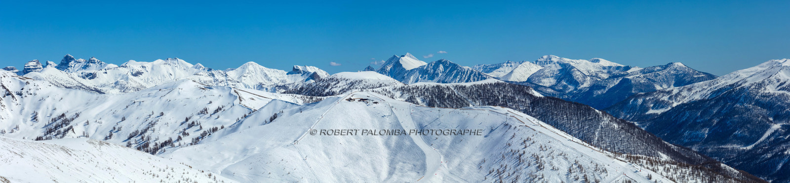 La Foux d'Allos