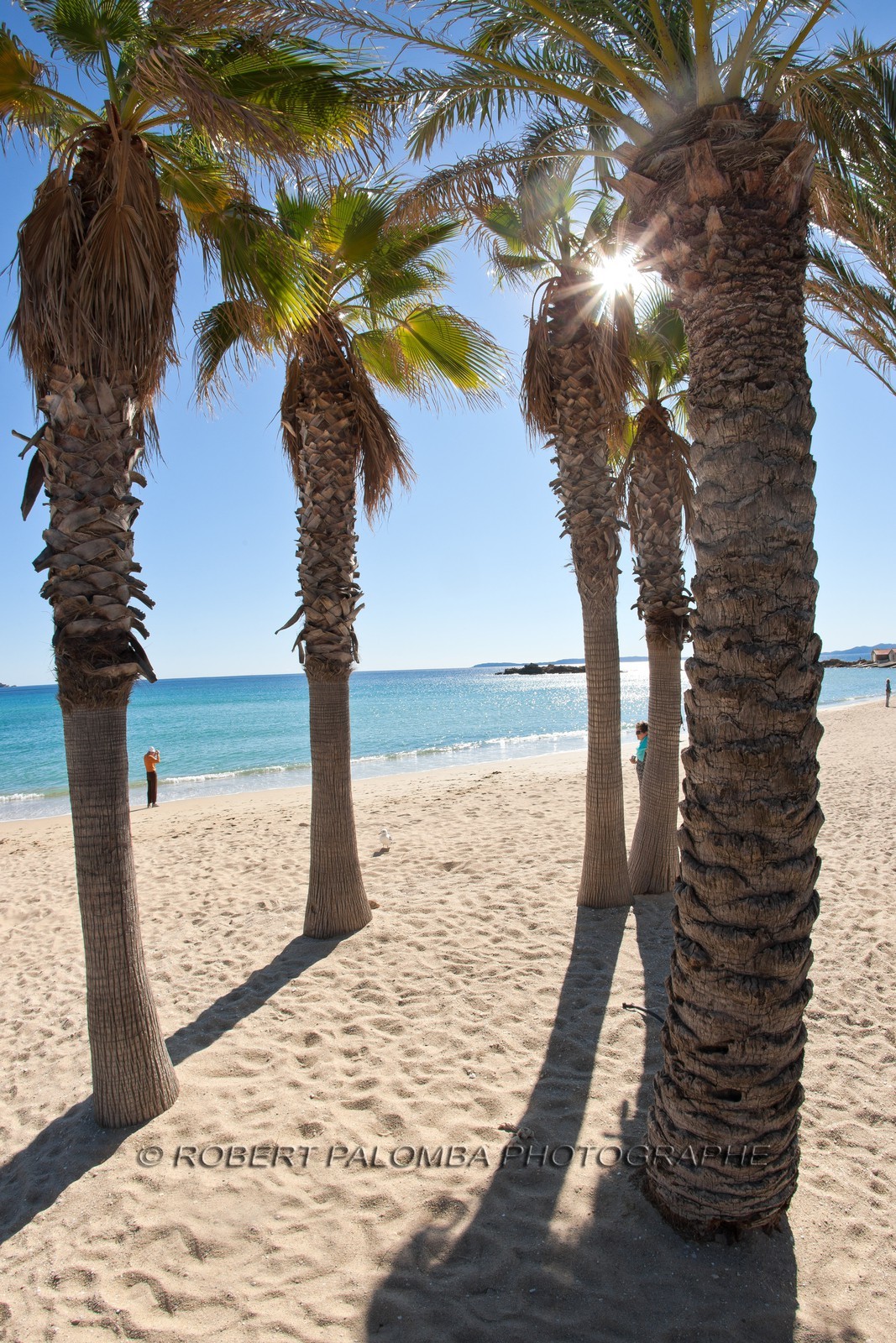 Le Lavandou
