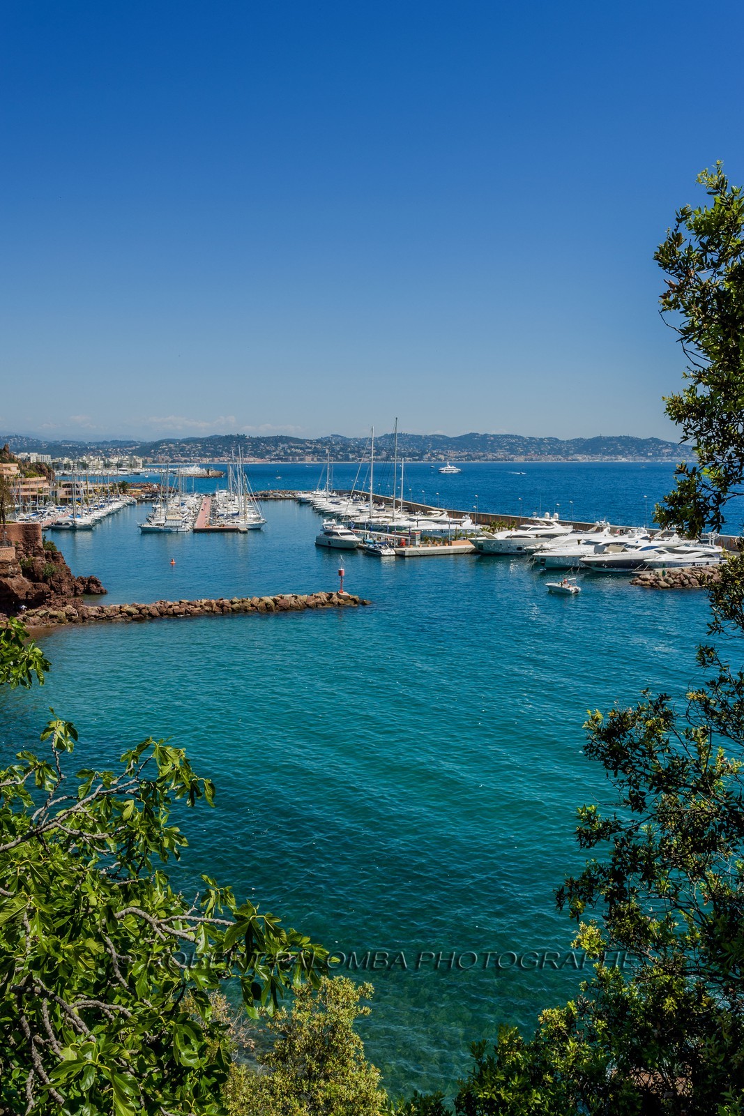 Mandelieu-la-Napoule