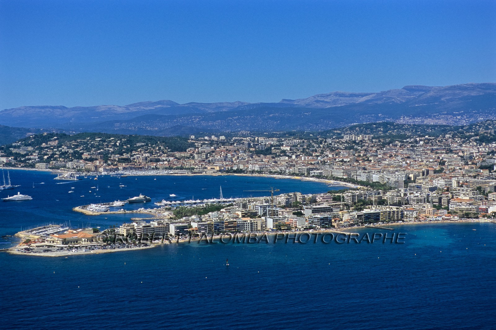 Cannes