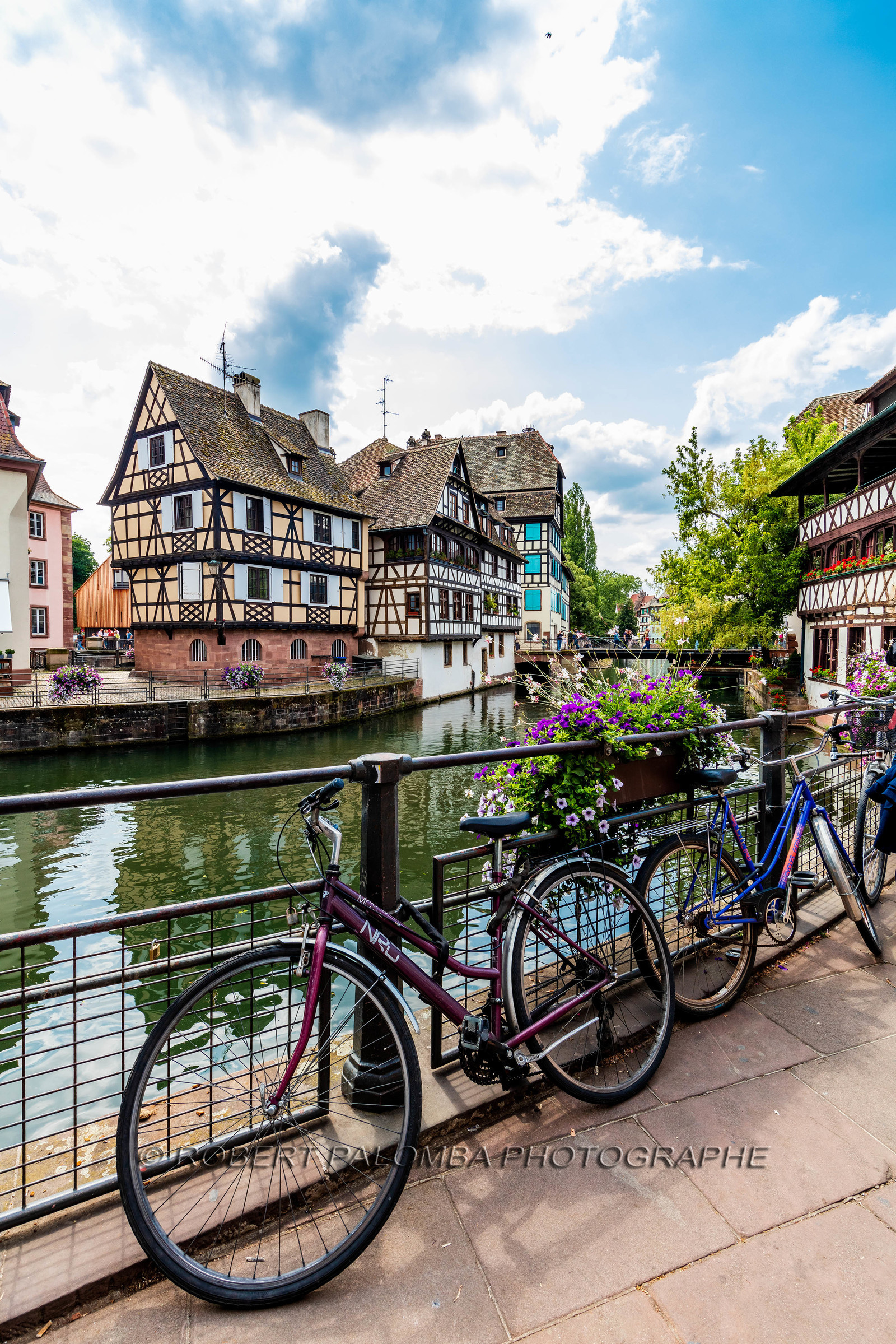 Strasbourg