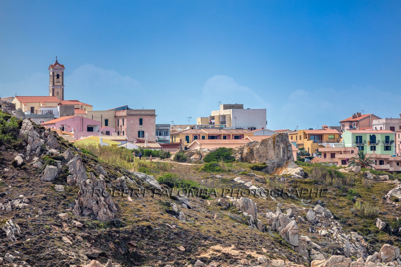 Santa Teresa di Gallura