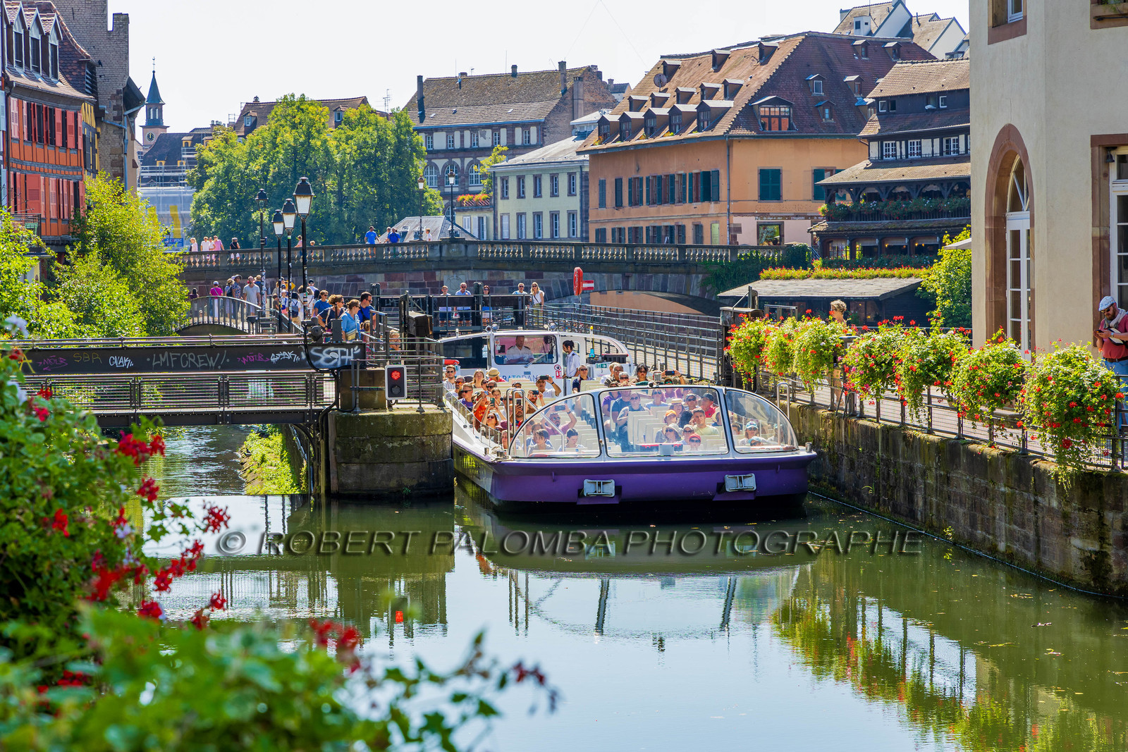 Strasbourg