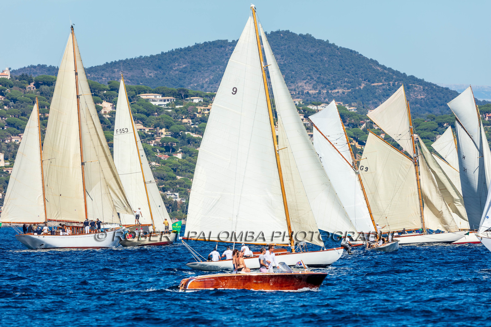 Saint-Tropez
