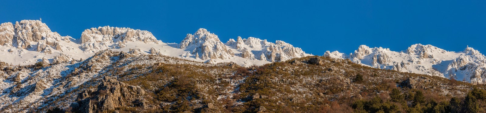 Gréolières-les-Neiges
