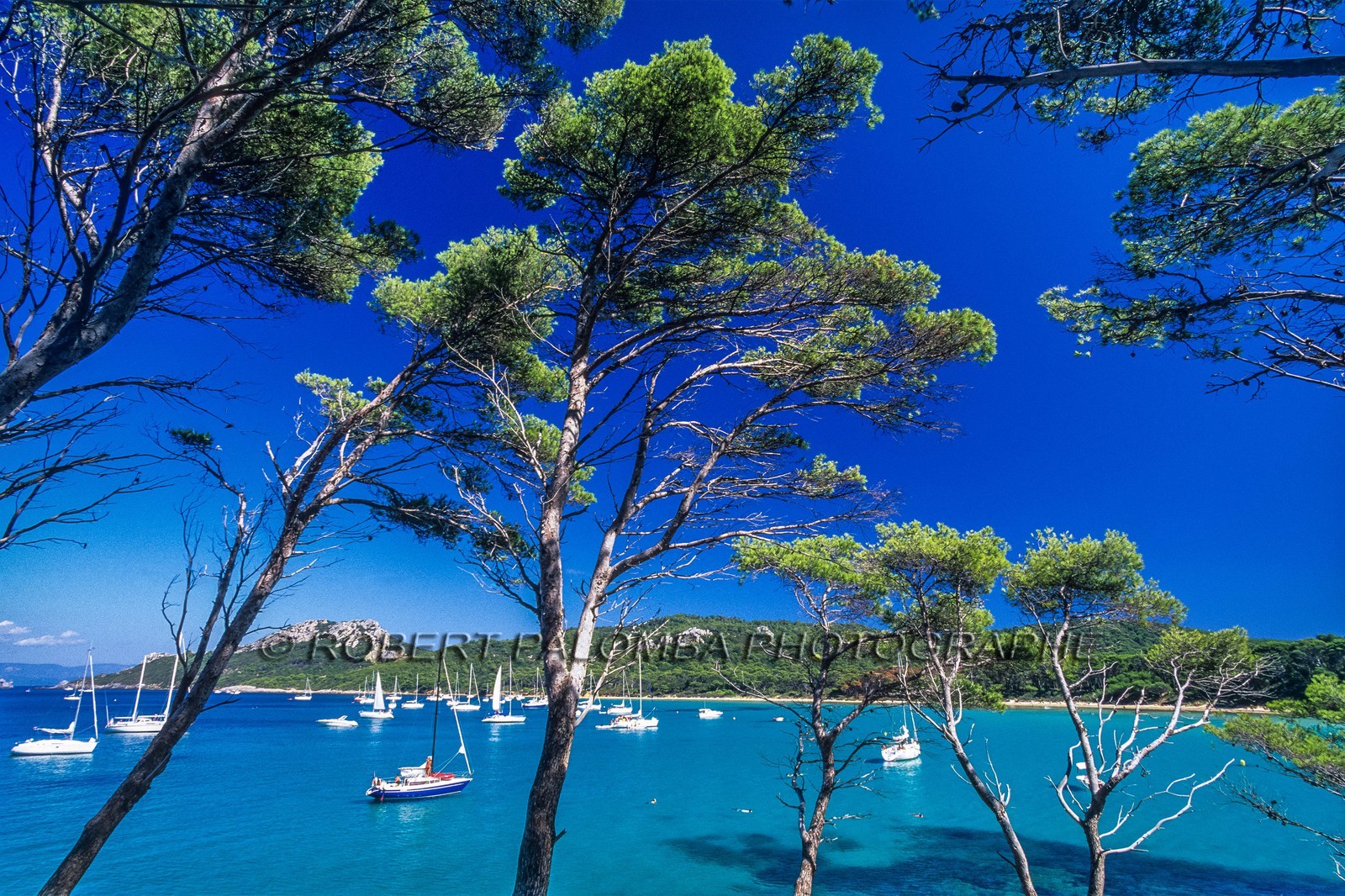 Porquerolles