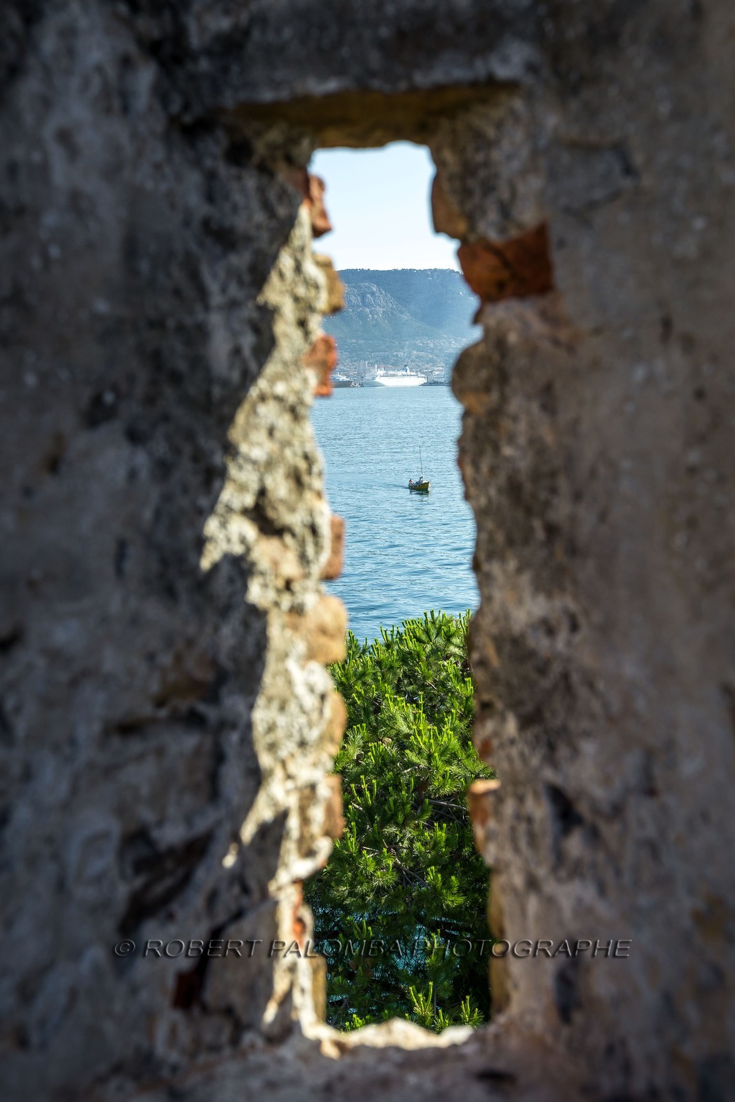 La Seyne-sur-Mer