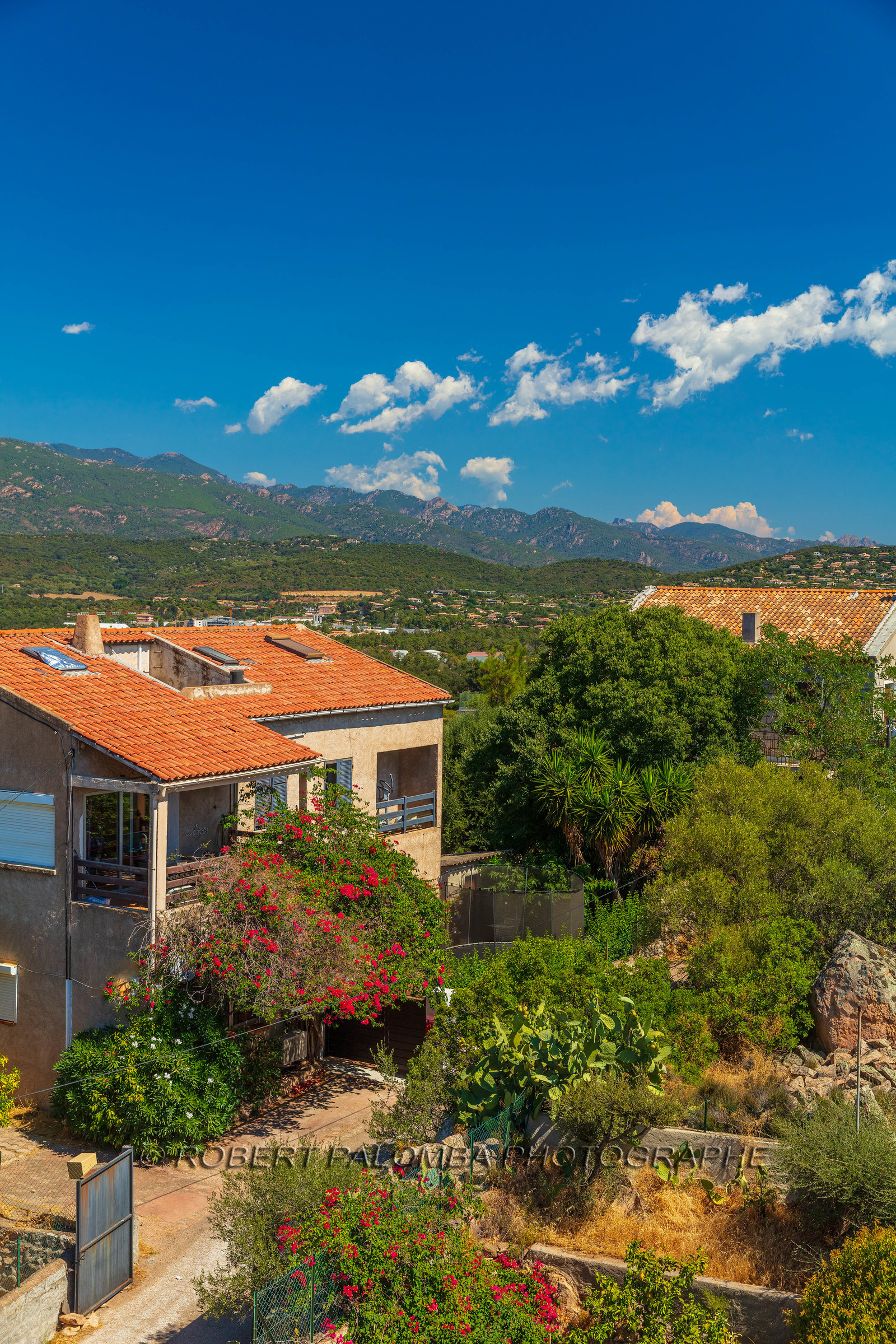 Porto-Vecchio