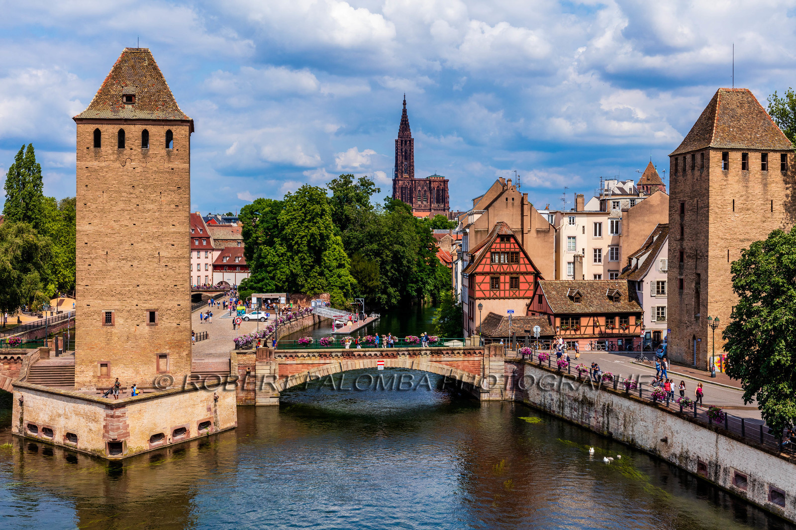 Strasbourg