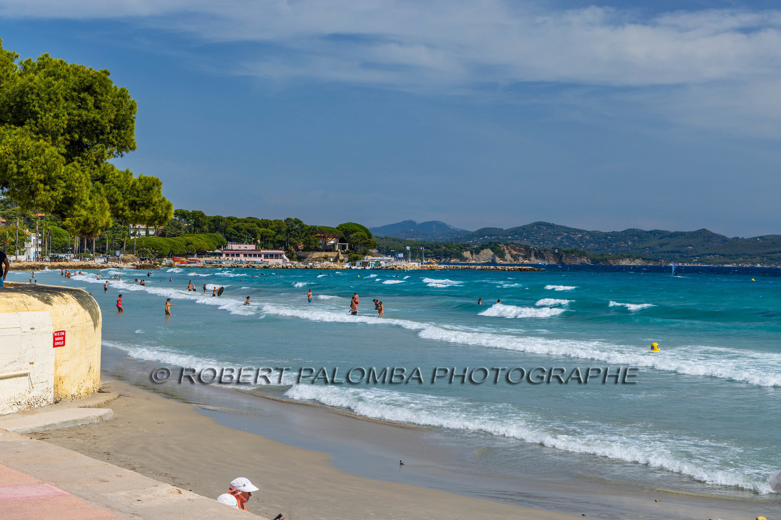 La Ciotat