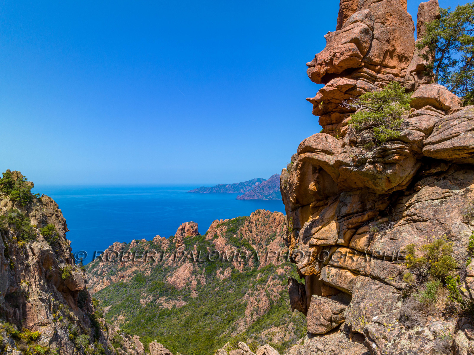 Calanche