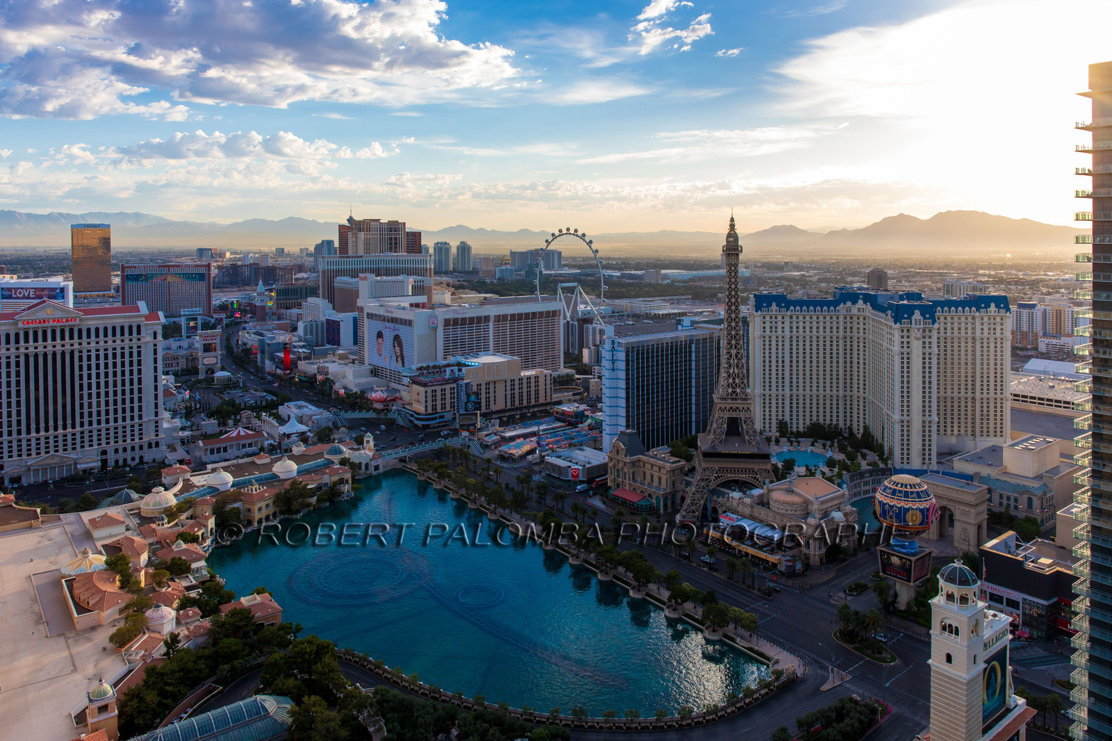 Las Vegas
