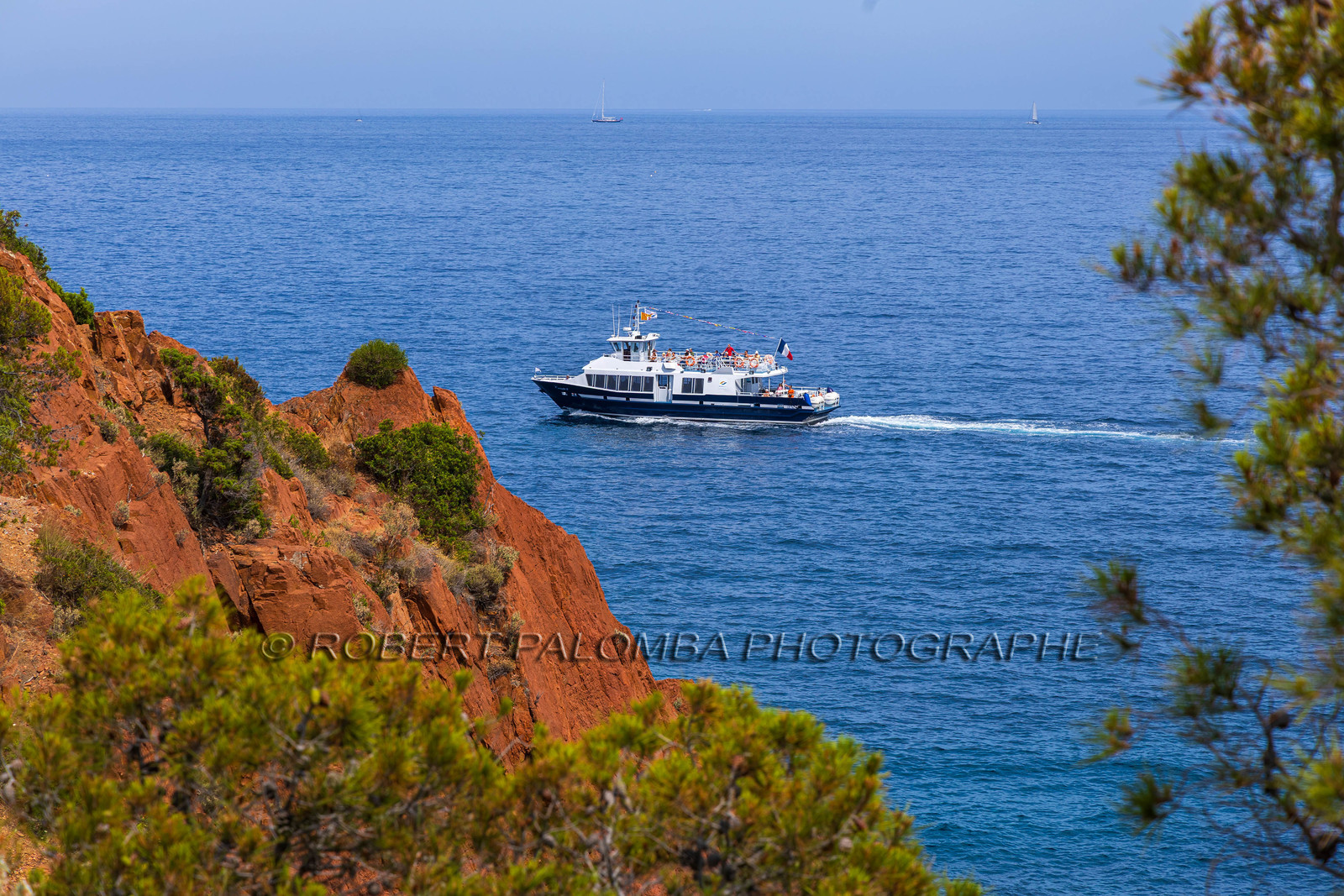 Corniche d'Or