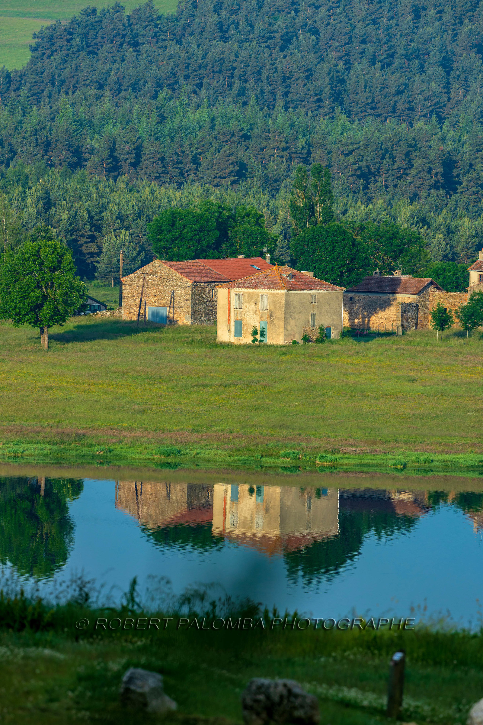 Naussac