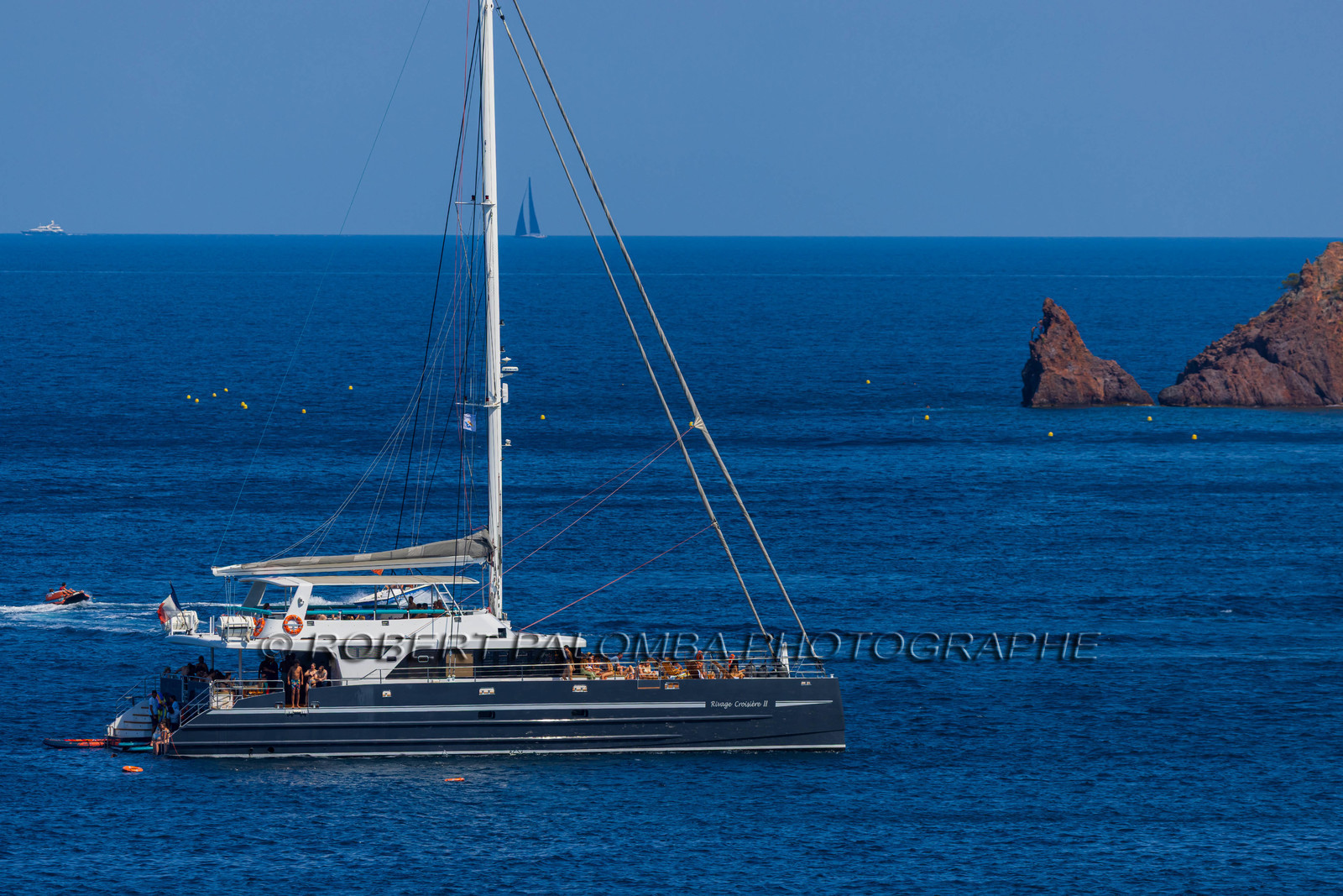 Rivage Croisière II