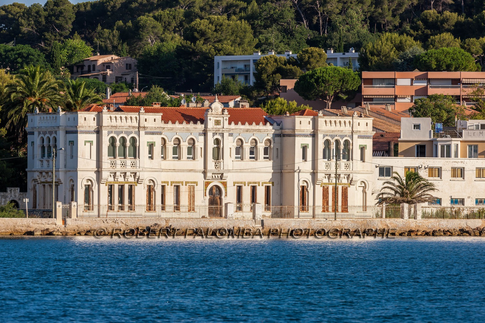 La Seyne-sur-Mer