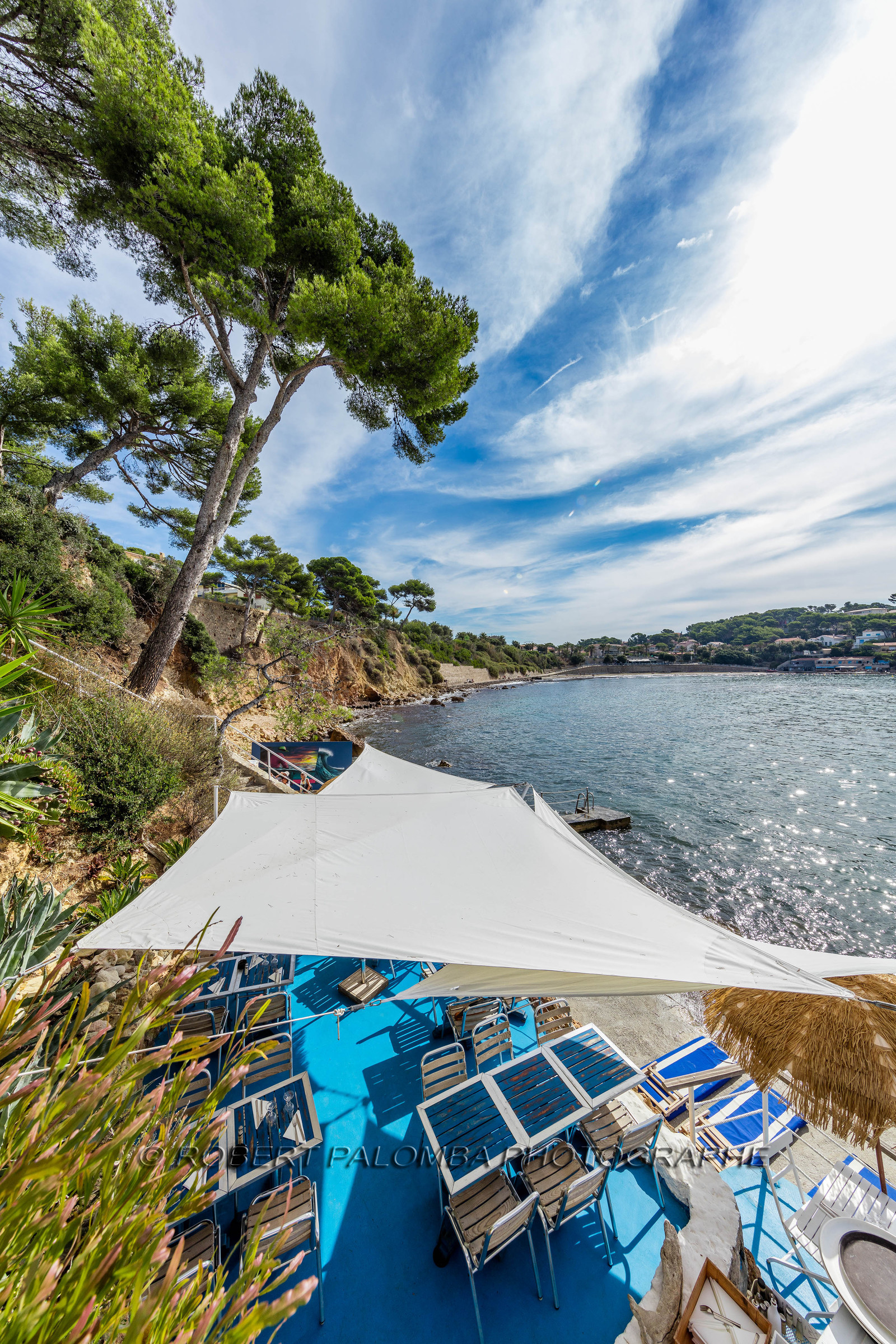 Sanary-sur-Mer