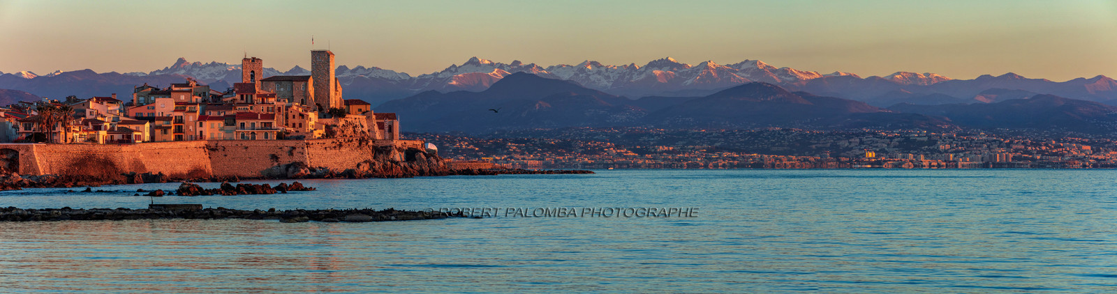 Antibes