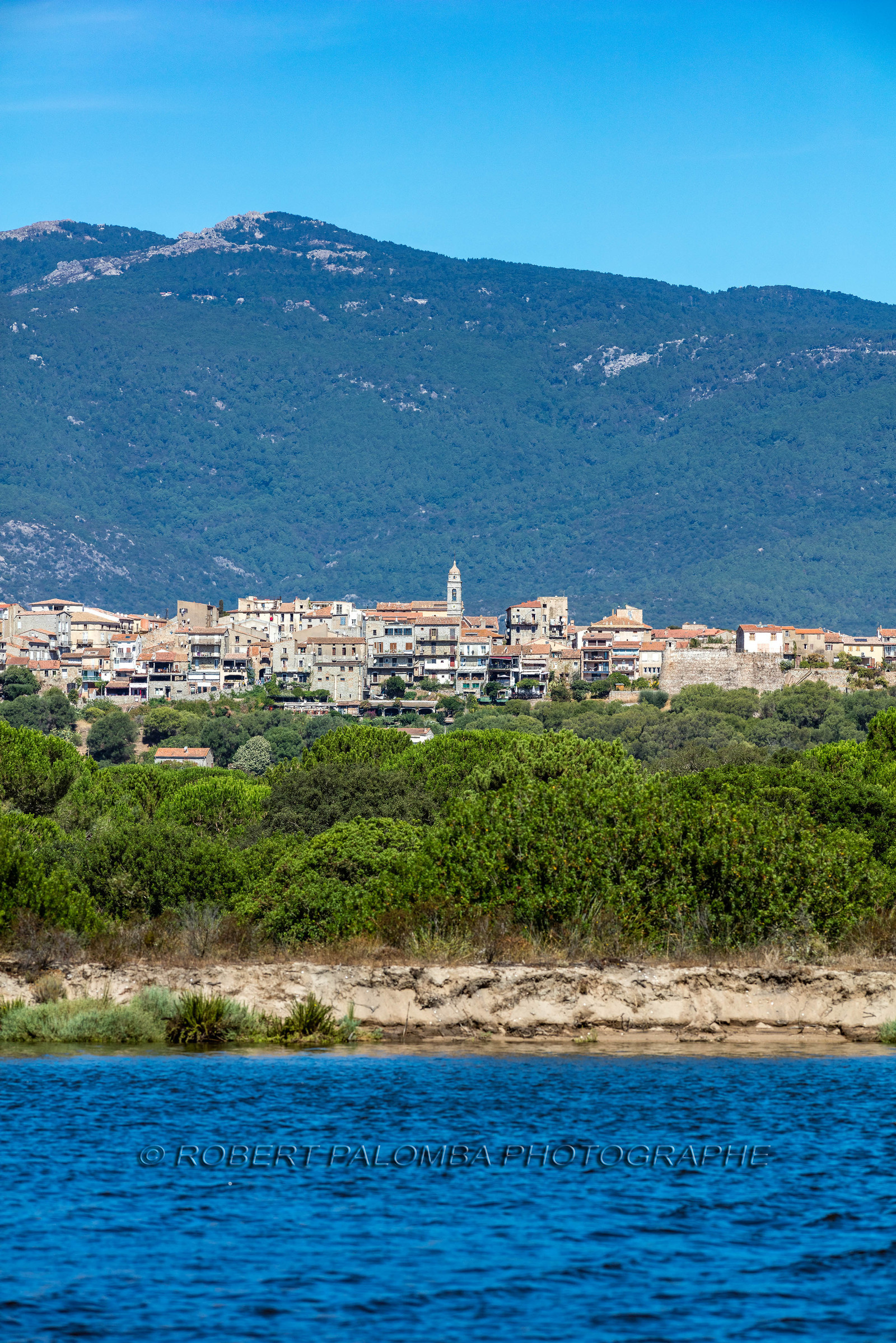 Porto-Vecchio