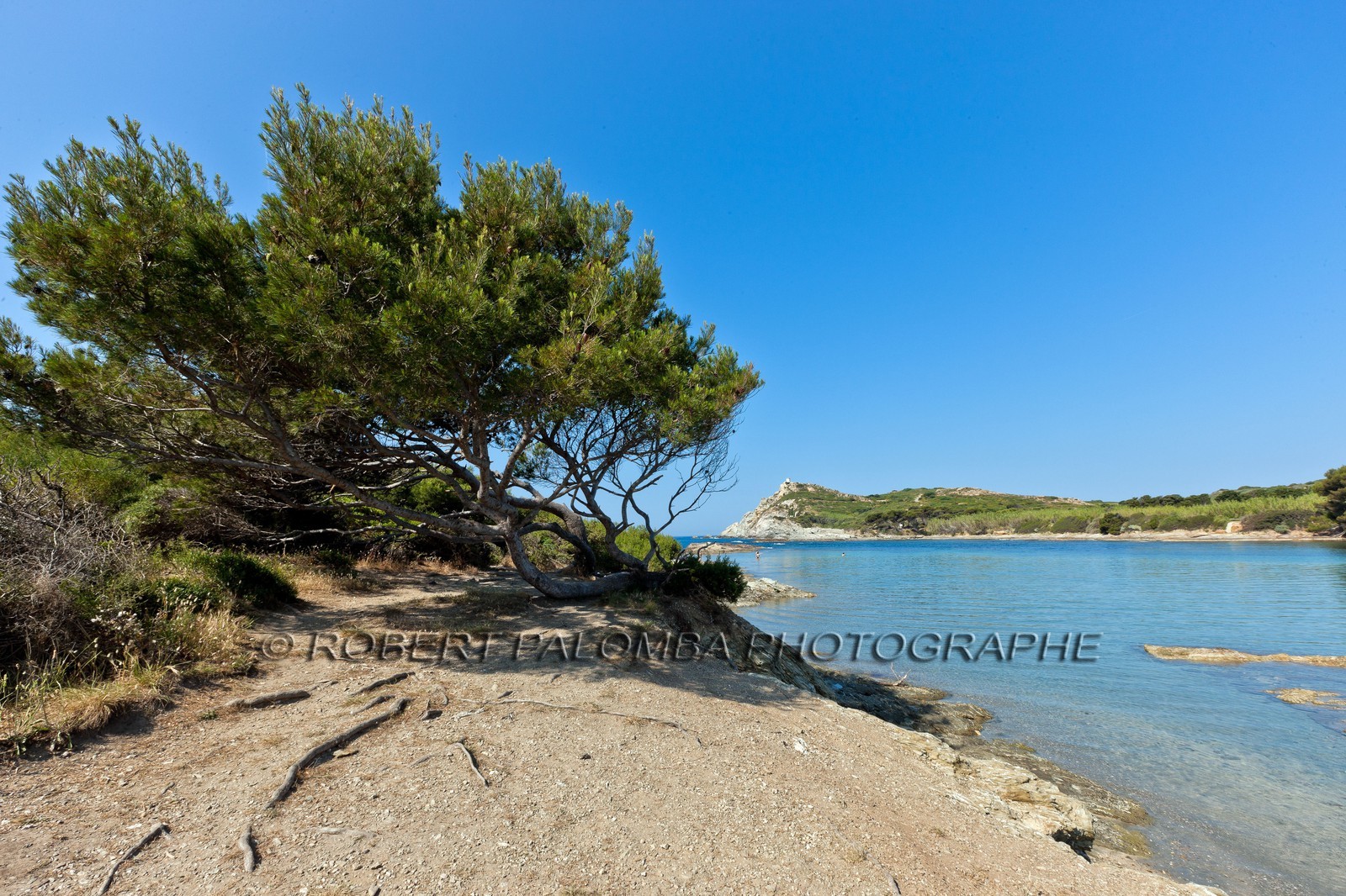 Ile du Grand Gaou