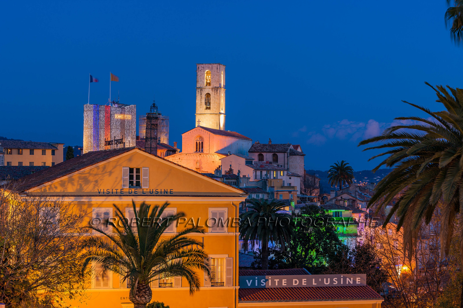 Grasse
