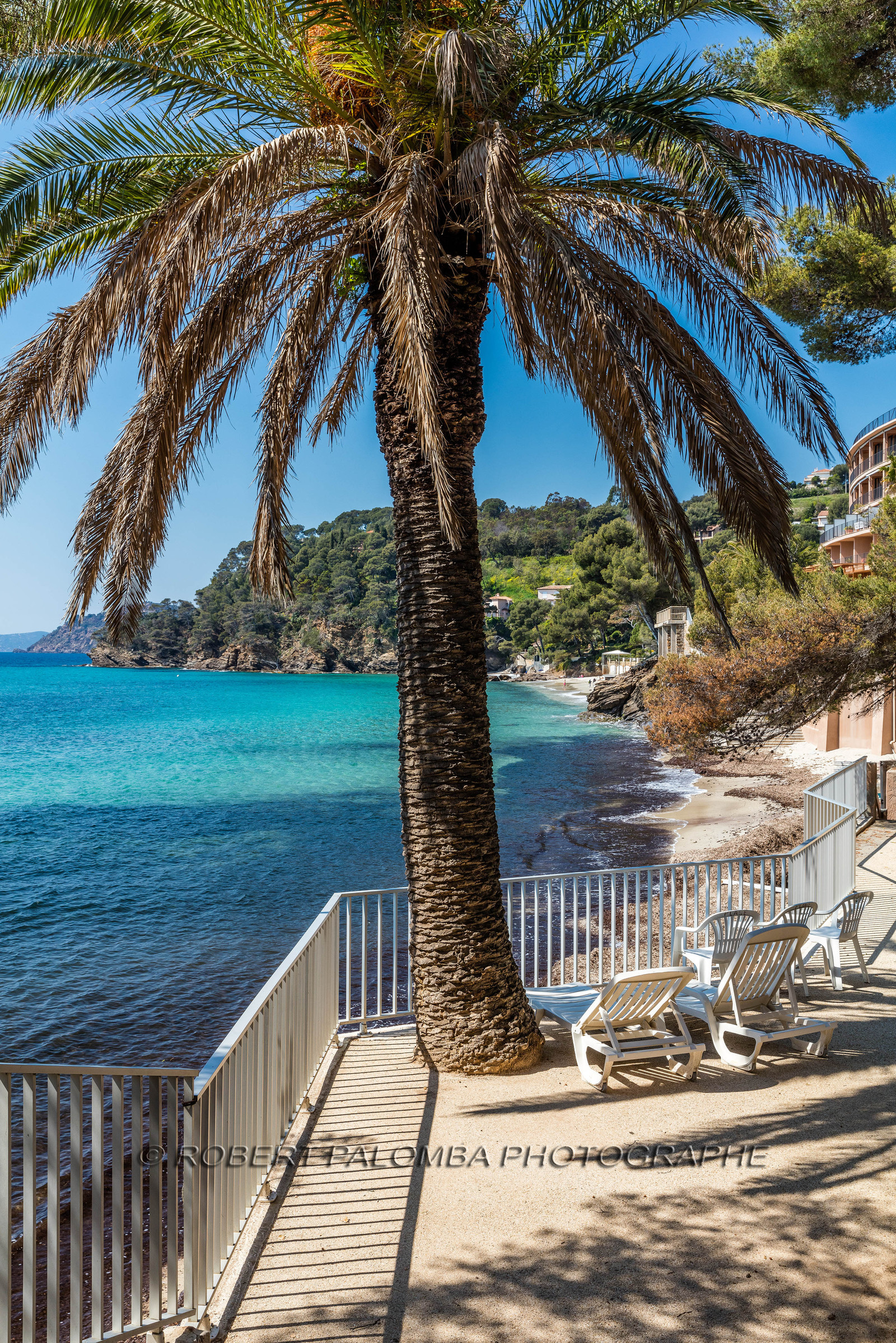 Rayol-Canadel-sur-Mer