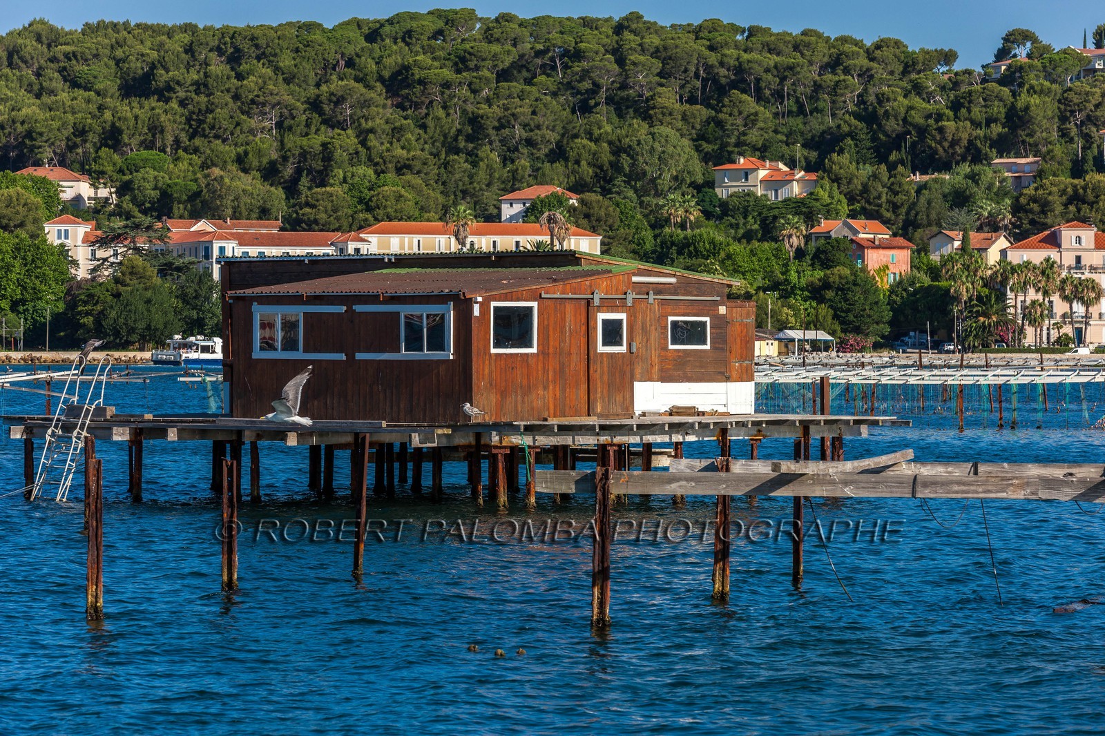 La Seyne-sur-Mer