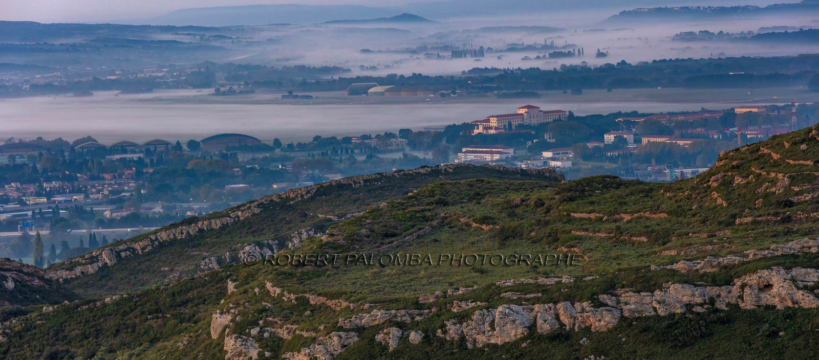 Abbaye de Sainte-Croix