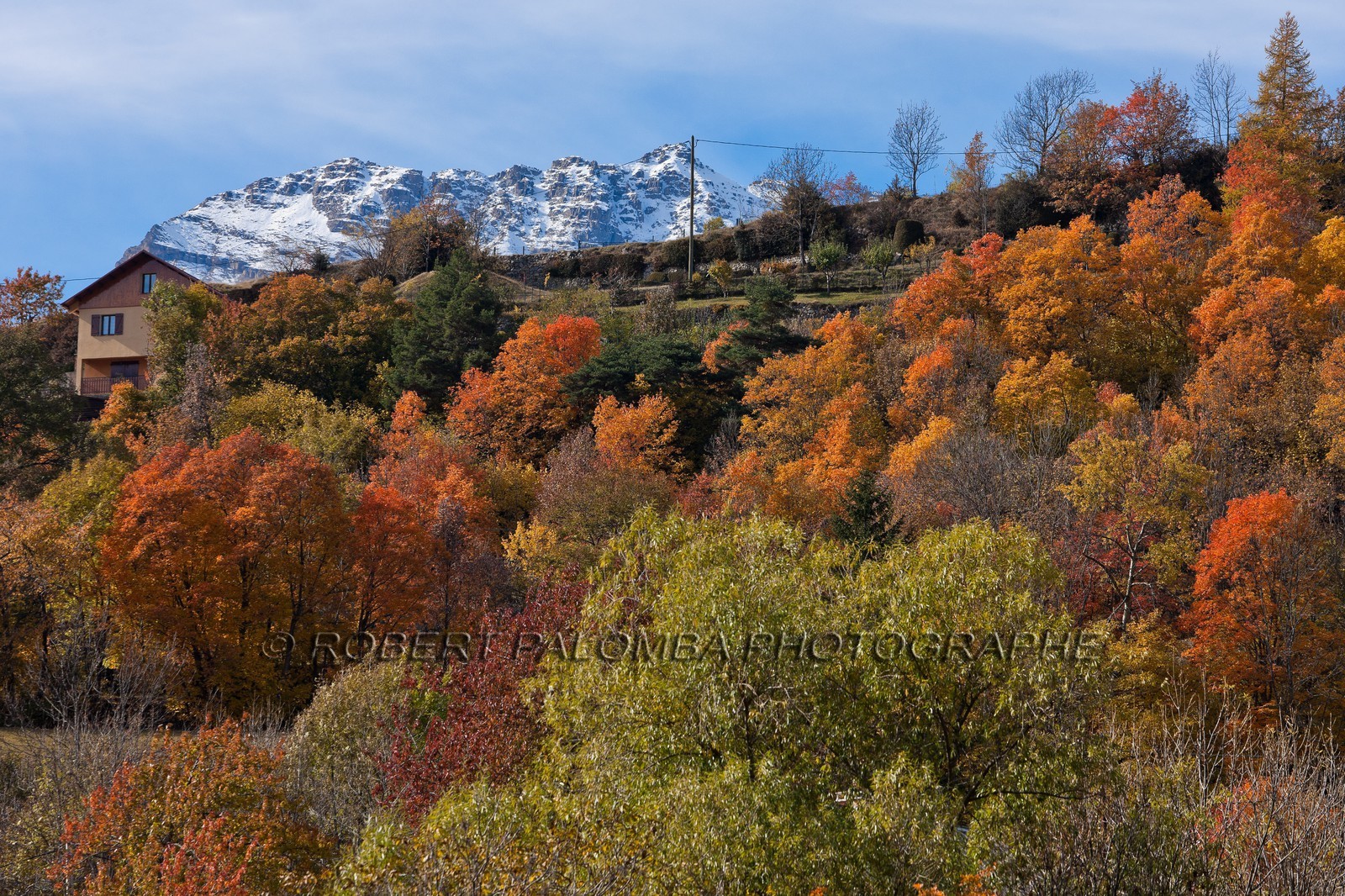 Saint-Etienne-de-Tinée