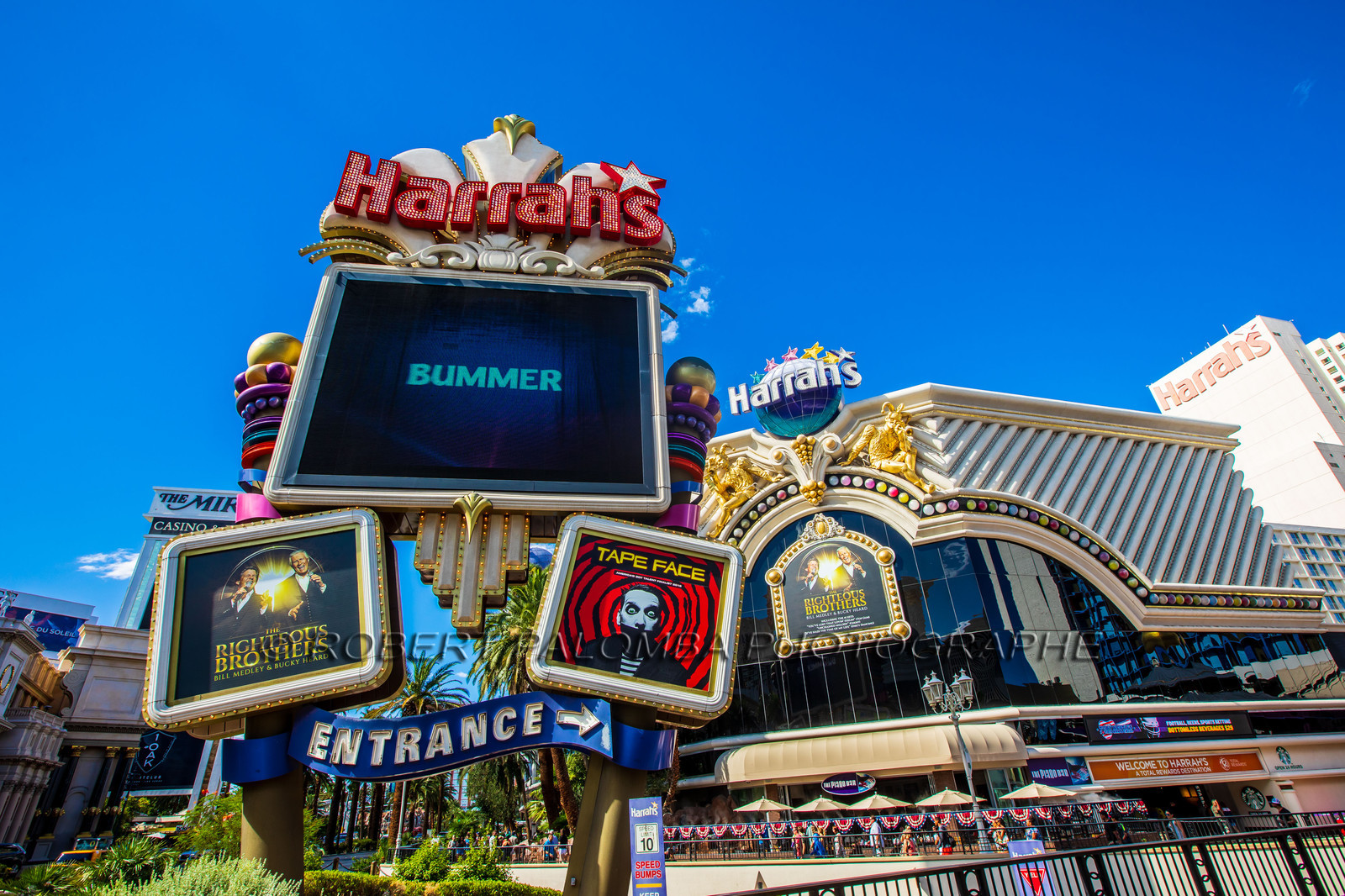 Las Vegas
