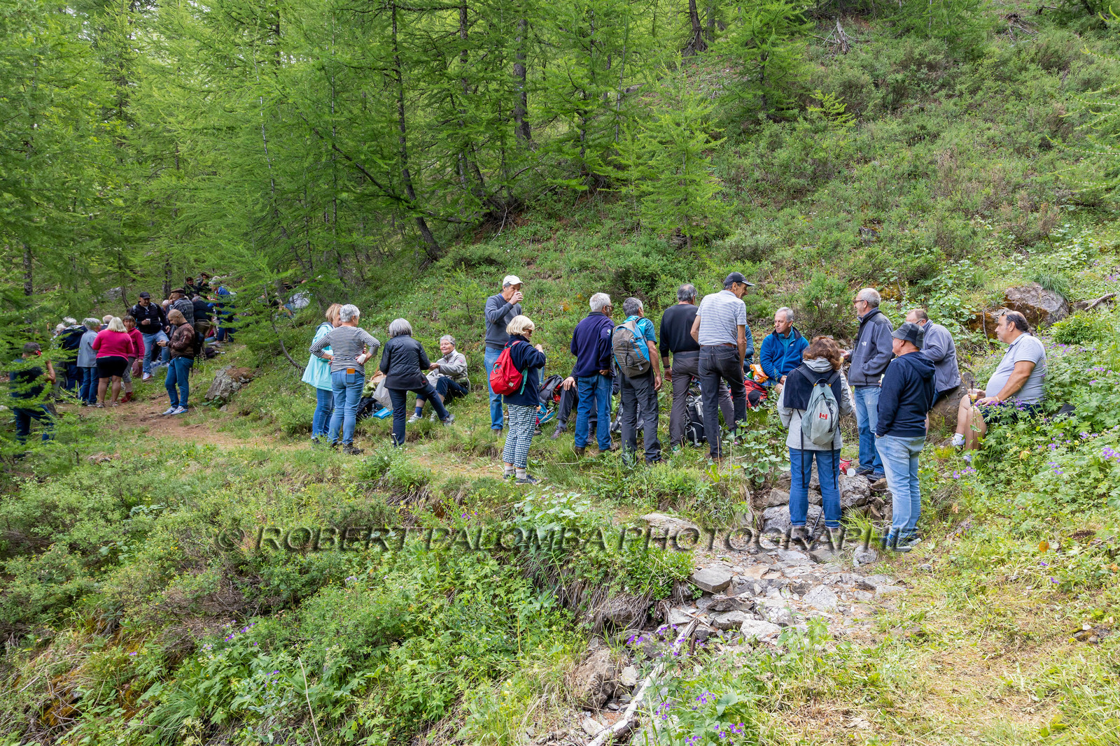 Colmars-les-Alpes