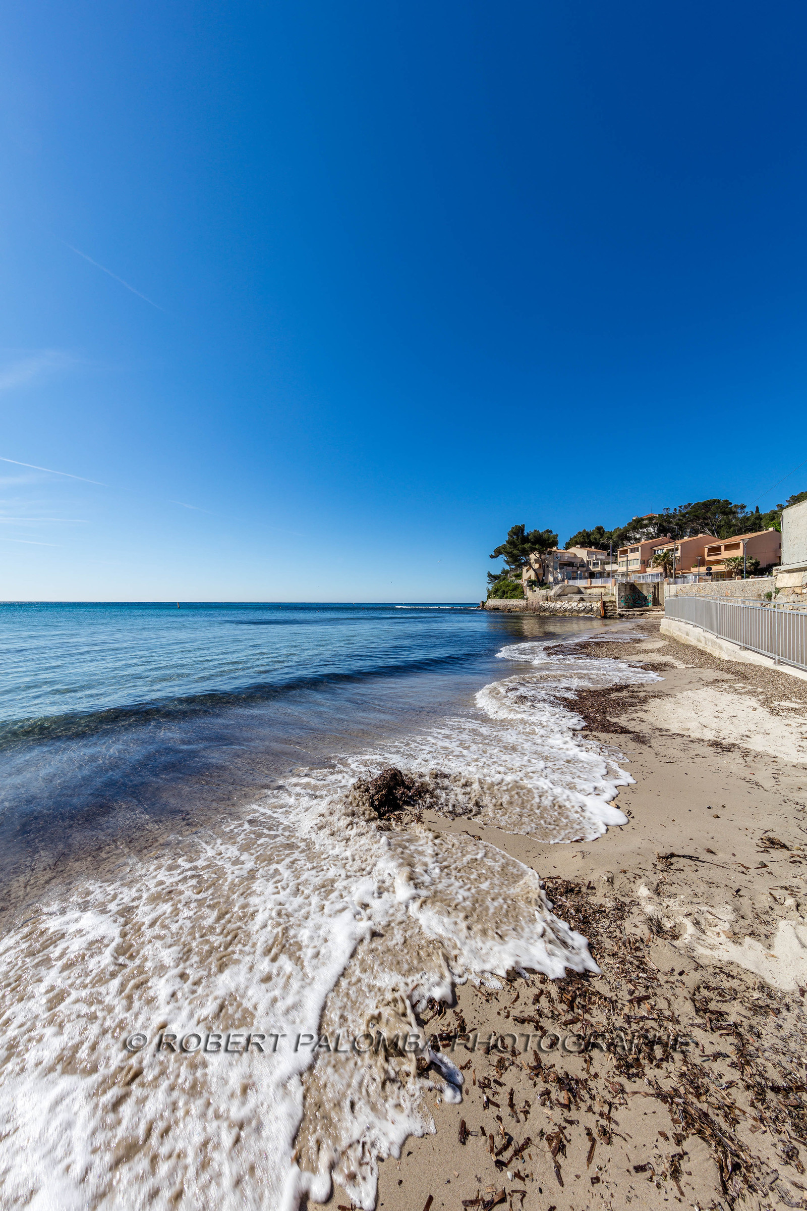 Plage de Mar Vivo