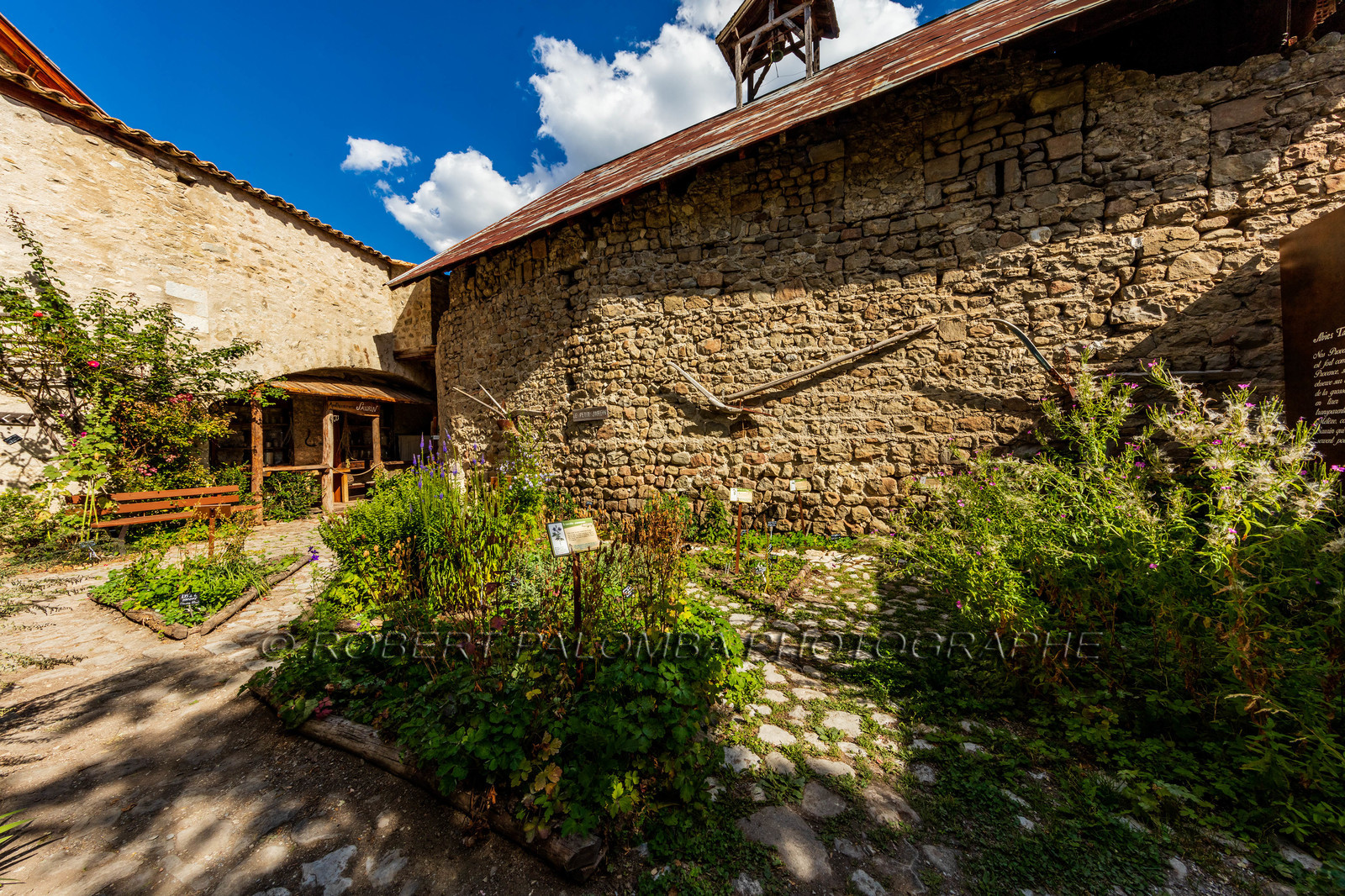 Colmars-les-Alpes