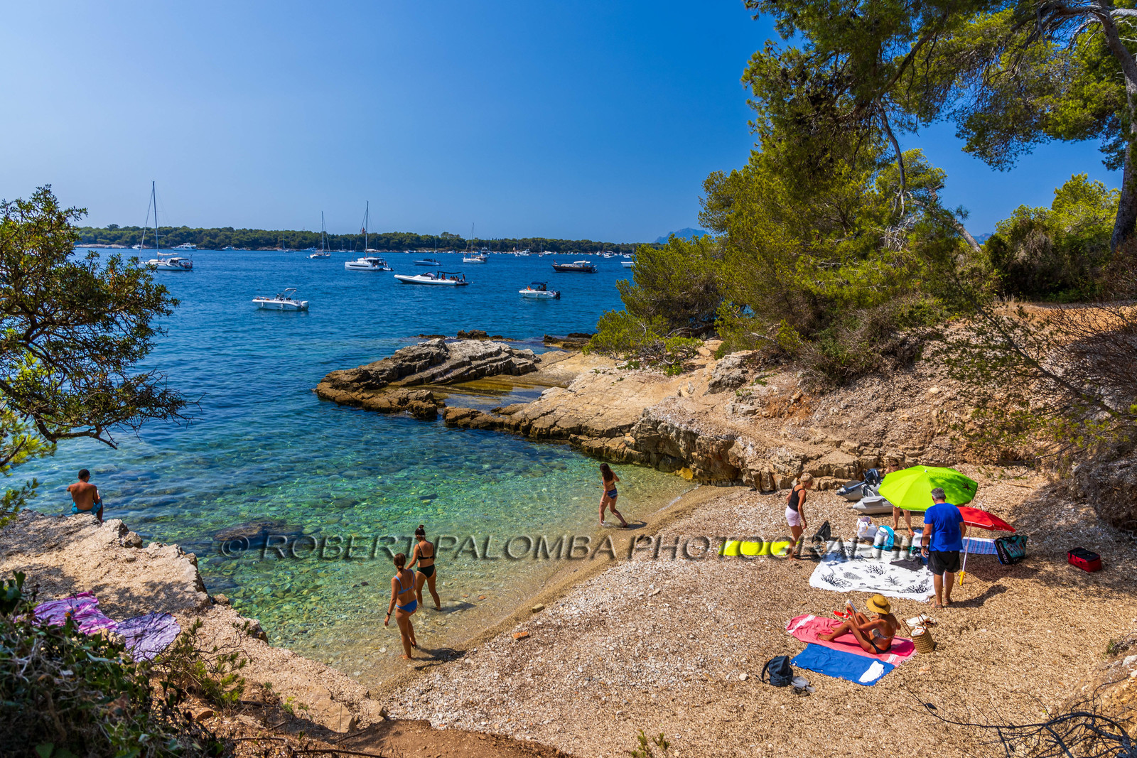 Lérins Sainte-Marguerite 2023