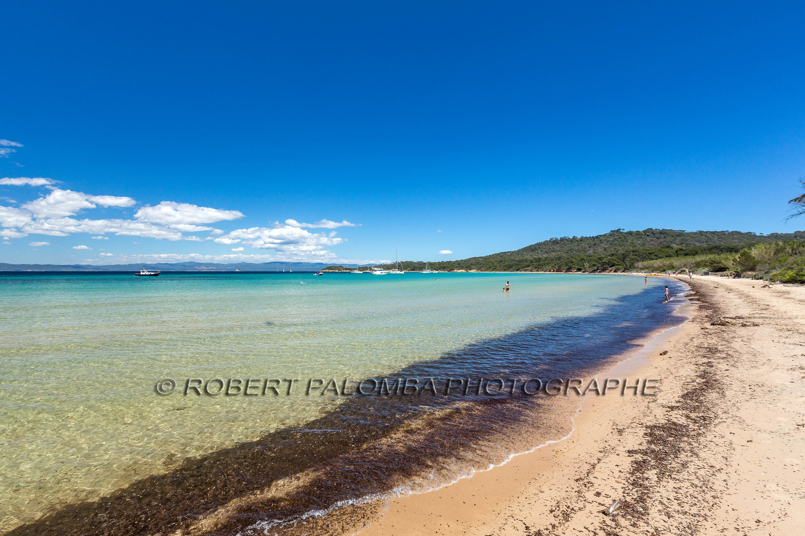 Porquerolles