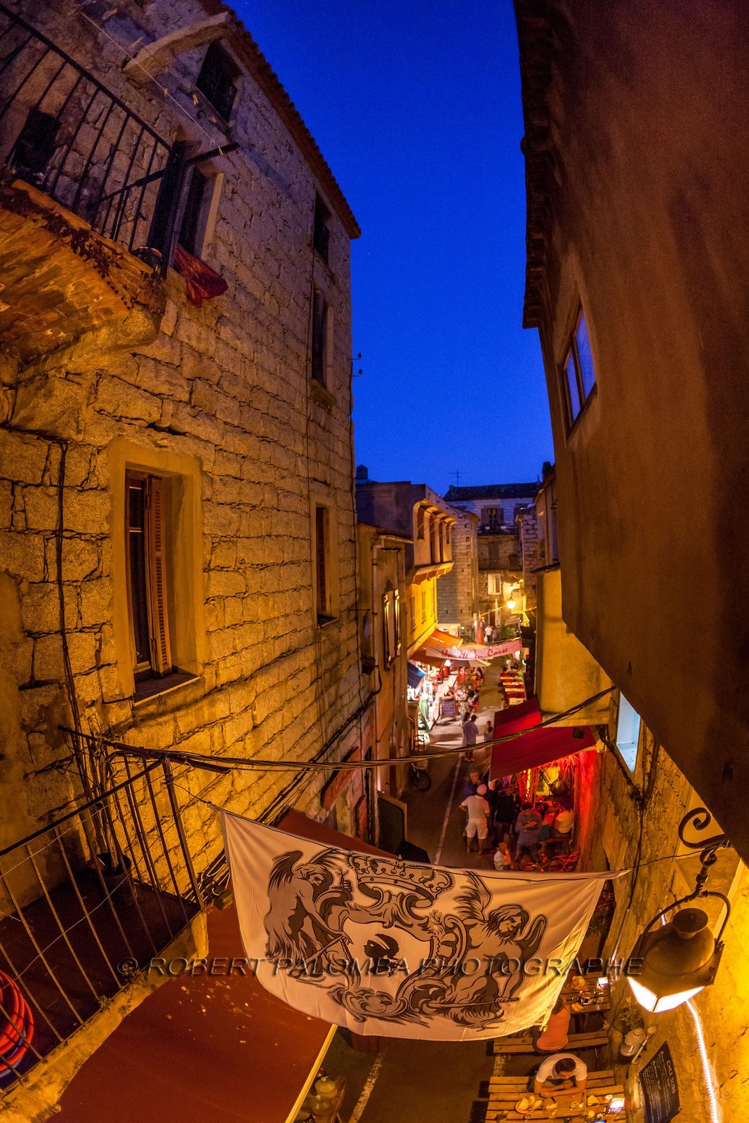 Porto-Vecchio