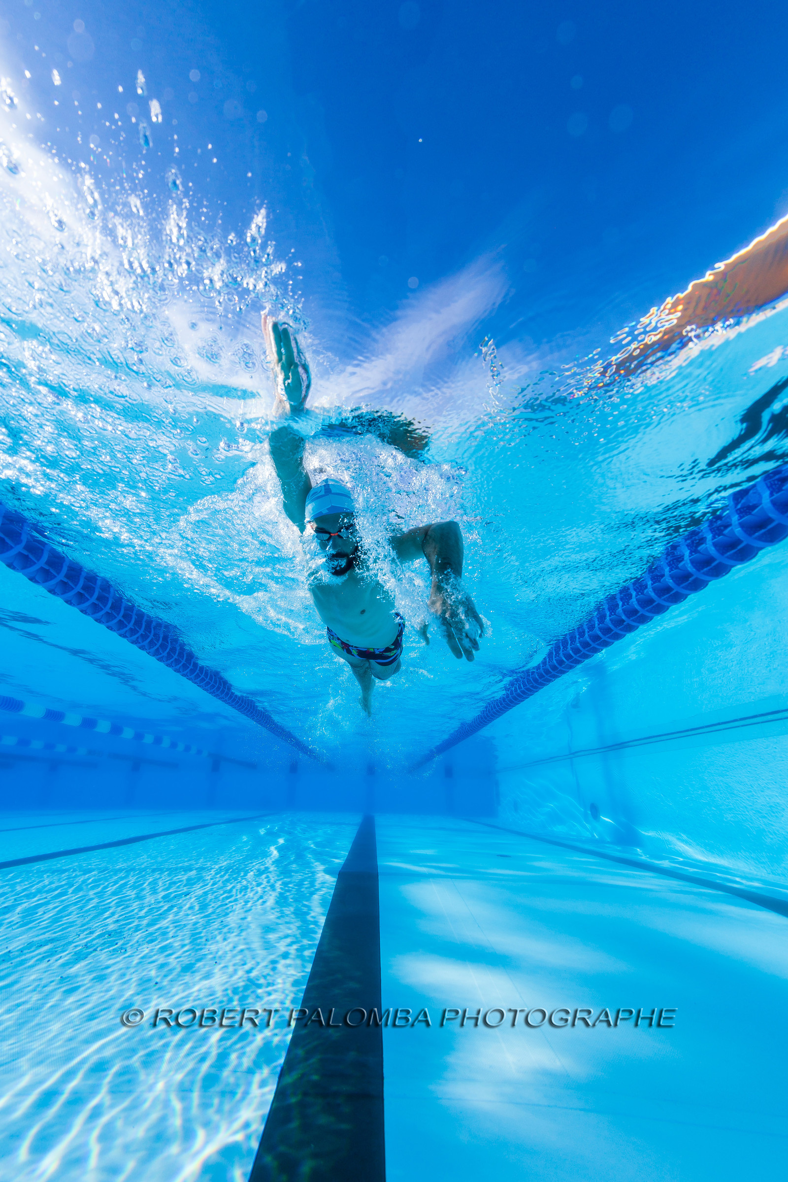 Natation