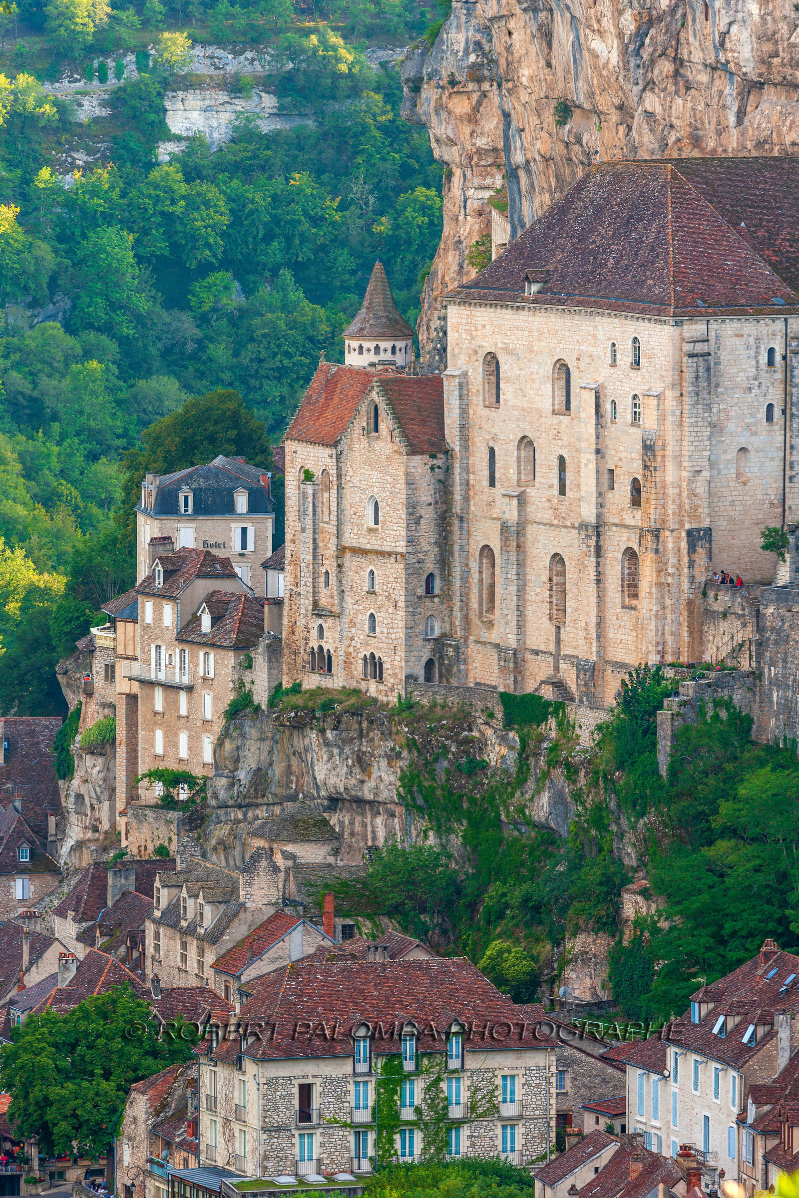 Rocamadour
